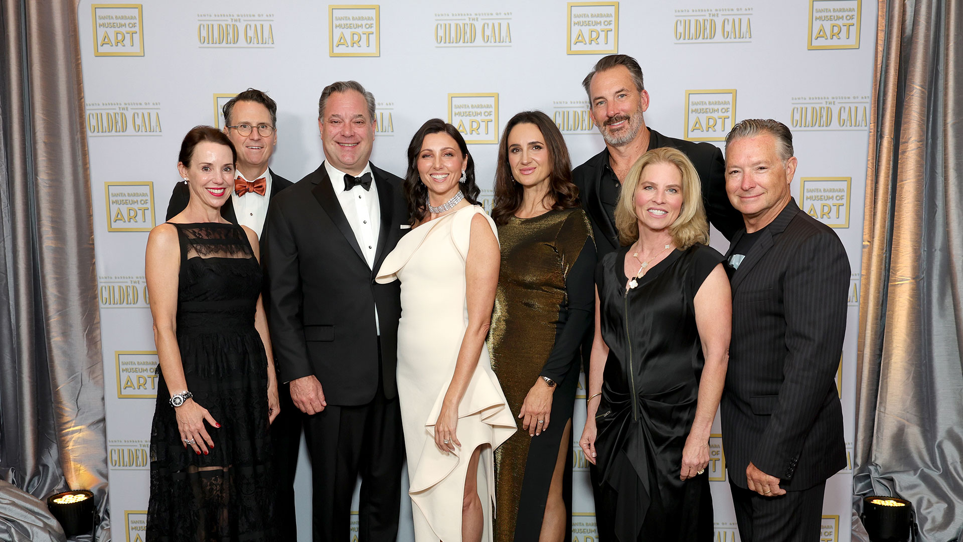 Santa Barbara Museum of Art Gala